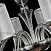 Люстра подвесная Maytoni Bubble Dreams MOD603-08-N